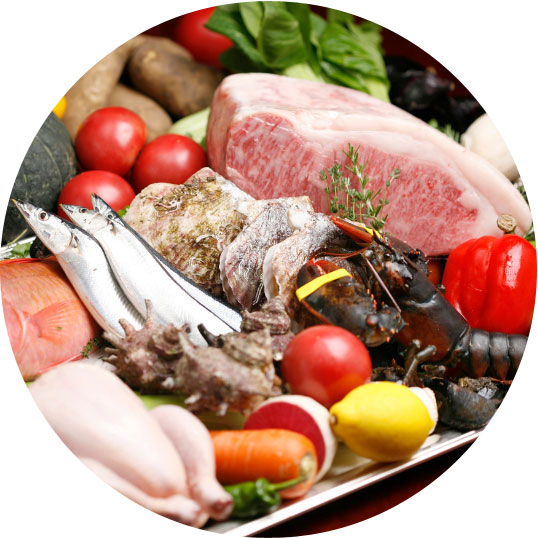 食材采购与供应链优化