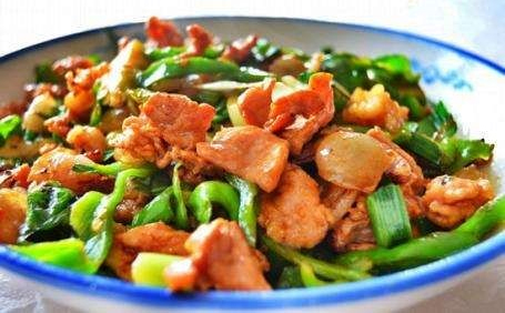 分享调味料合理搭配的方法